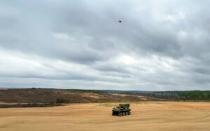 DPI UAV Systems