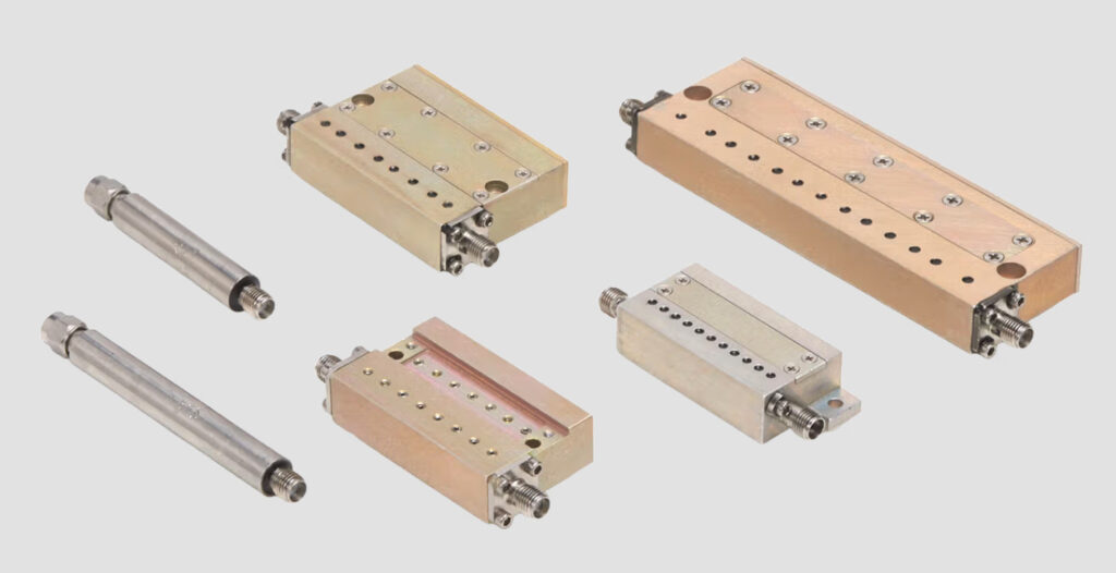 Advancing Gain Equalization at Q-Band for Precision RF Performance