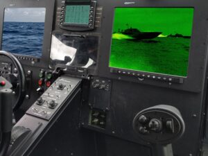 General Digital’s Key Factors for Selecting Sealed Monitors in Rugged Environments