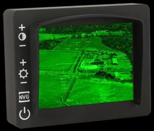 General Digital’s Key Factors for Selecting Sealed Monitors in Rugged Environments
