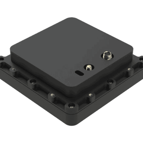 Inertial Labs' M-AJ-QUATRO PRIME