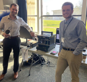 LCR Embedded Team