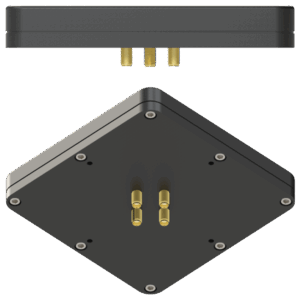 Inertial Labs, a VIAVI Solutions Company