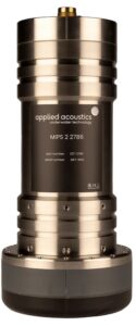 MIPS 2 Advanced USBL tracking system