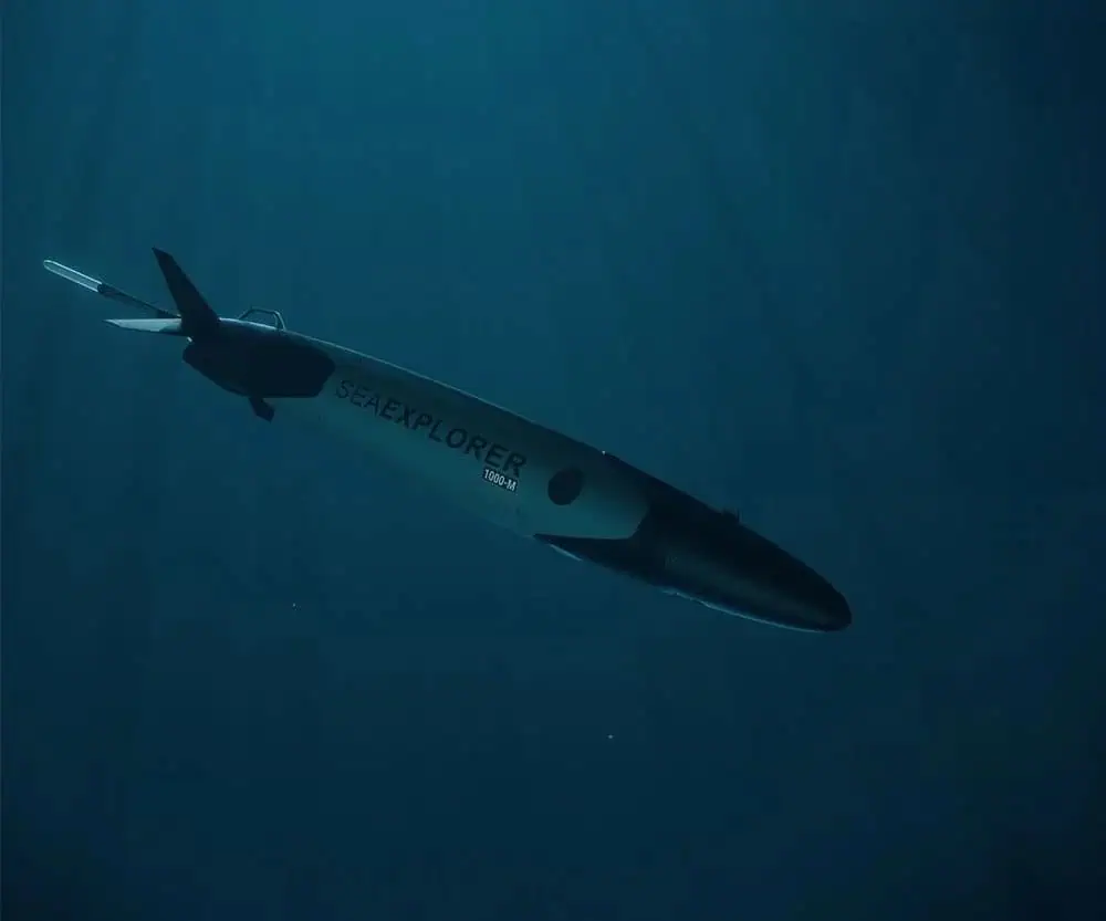 Naval Defense Technologies for Marine & Submarine Operations