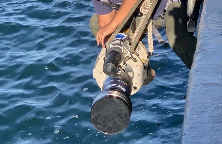 Nexus 2 Military OPS