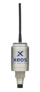 Petrel X Remote Head