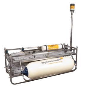 Sub-Bottom Profiling Solutions