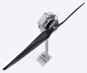 Propeller Balancer for Tactical UAV Optimization