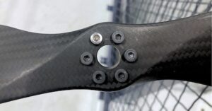 Tyto Robotics on Adding and Removing Material from Drone Propellers