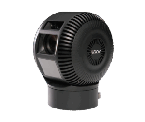 Optroxa Gimbal Payloads