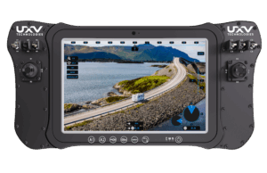 UXV Technologies