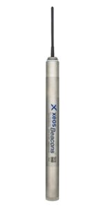 AIS Locator Beacon from Xeos by Satlink