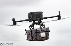 Airdrop system by Parazero Technologies