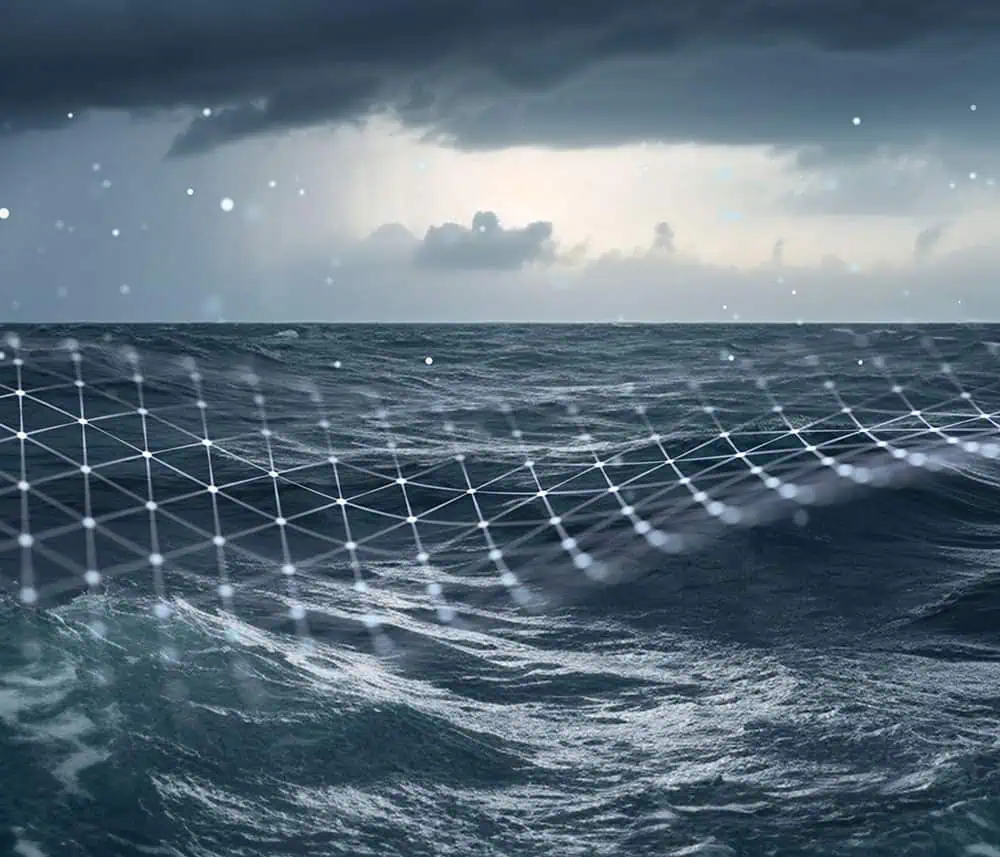 Lockheed Martin Demonstrates AI-Powered Radar for Advanced Maritime Surveillance