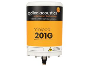 applied acoustics