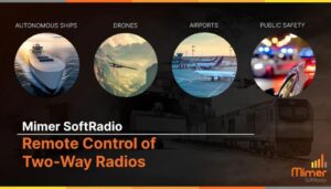 RoIP for Critical Communication by LS Electronics