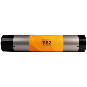 Rugged Acoustic Positioning Beacons