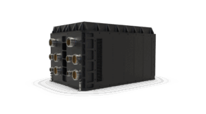 18 Slot Rugged Test and Deploy System