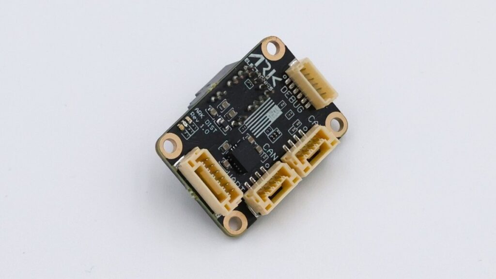 ARK DIST SR
