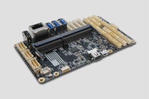 ARK Jetson PAB Carrier board