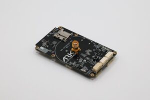 ARK MOSAIC-X5 RTK GPS