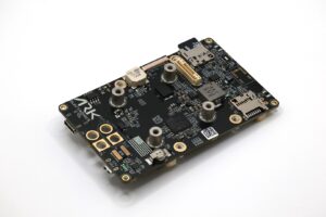 ARK Pi6X Blue UAS flight controller