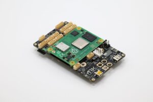 ARK Pi6X Flow flight controller