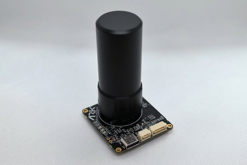 NDAA-Compliant Electronic Hardware Components for Mission-Critical ...