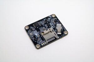 ARKV6X Blue UAS flight controller