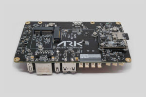 ARKV6X & Jetson PAB Carrier Bundle