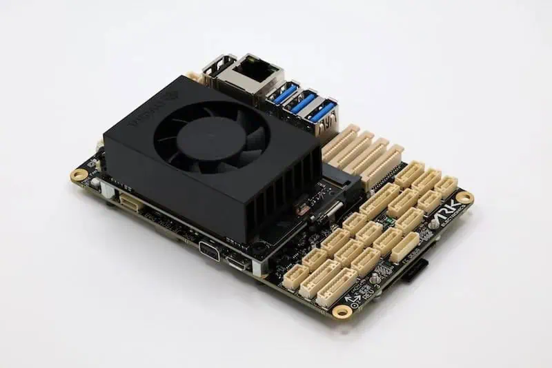 Advanced NDAA Compliant Hardware Solutions for Drones & Robotics