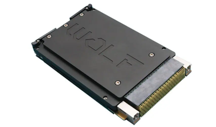Advancing Defense & Aerospace Radar Performance with FPGA-GPU Processing