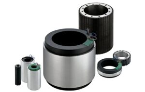 Advantages of Frameless Motors in Customized System Design