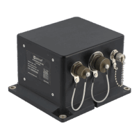 Aldebaran FOG Inertial Navigation System