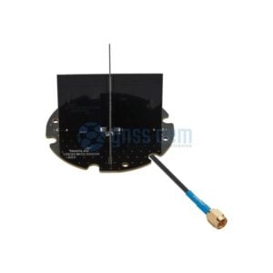 Crossed-Dipole RTK GNSS Antennas
