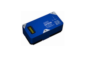 EPSON Accelerometer M-A352AD
