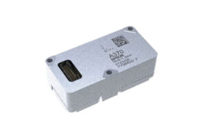 EPSON Accelerometer M-A370AD