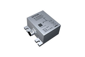 EPSON Accelerometer M-A552