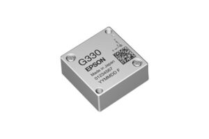 EPSON IMU M-G330PDG