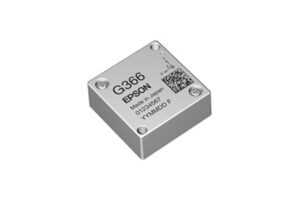 EPSON IMU M-G366PDG
