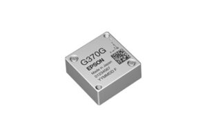EPSON IMU M-G370PDG