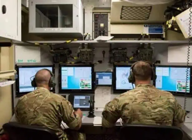 LS Electronics on Voice Logging Solutions for Critical UAV & USV Operations