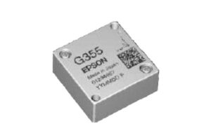 EPSON M-G355QDG IMU