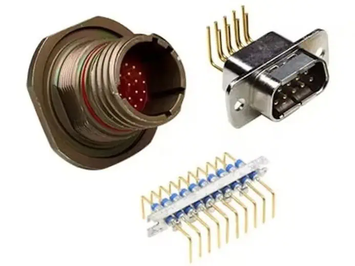 Mitigating Electromagnetic Interference with Advanced Filtered Connectors
