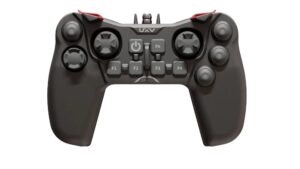 SRoC DualGrip