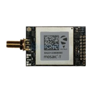 GNSS Timing Modules