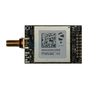 High-Precision RTK GNSS Modules