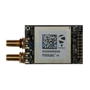 RTK GNSS Heading Modules