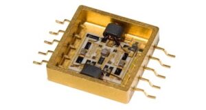 Spectrum Control High Linearity Amplifiers